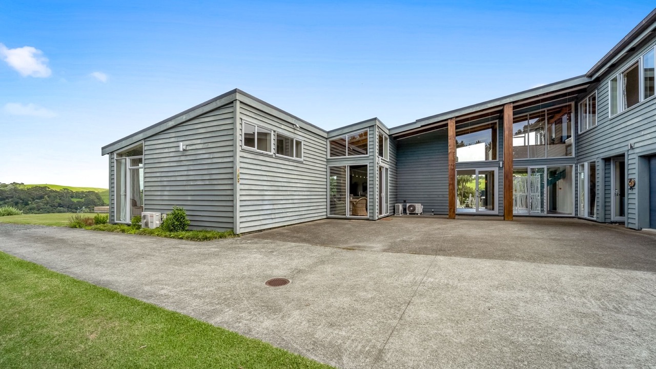 Photo of Outdoor in Tawharanui
