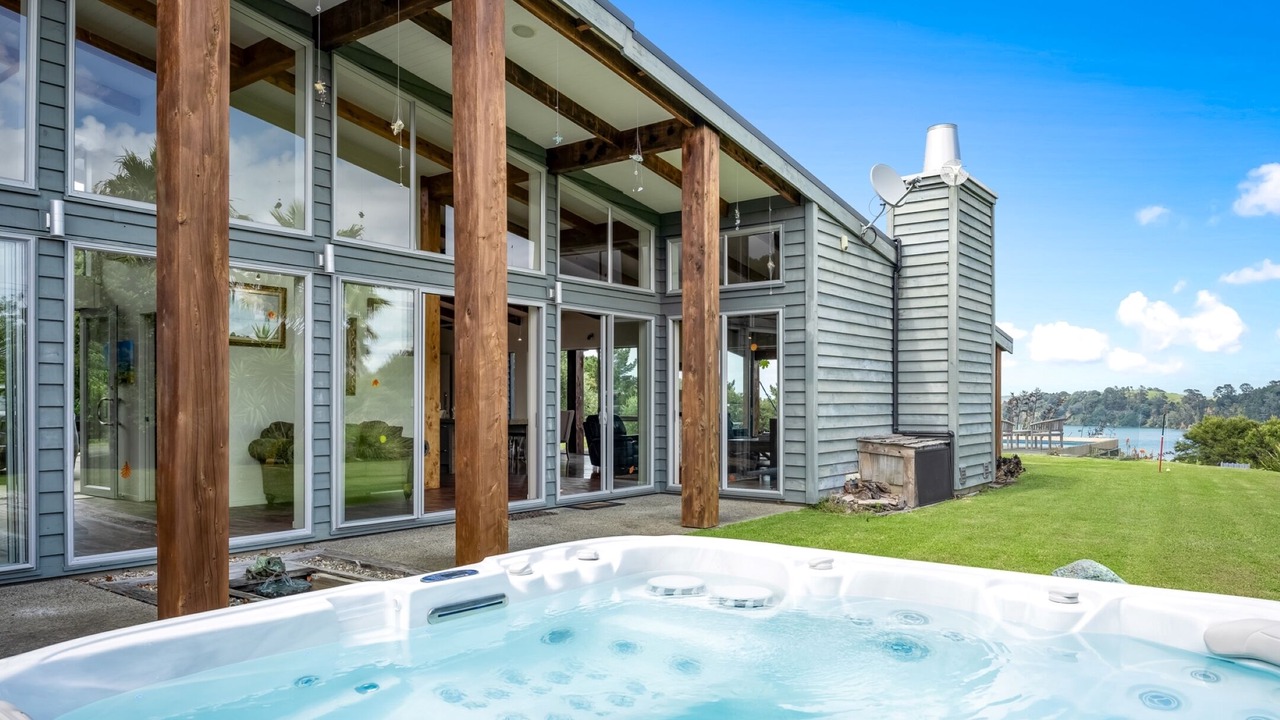 Photo of Outdoor in Tawharanui