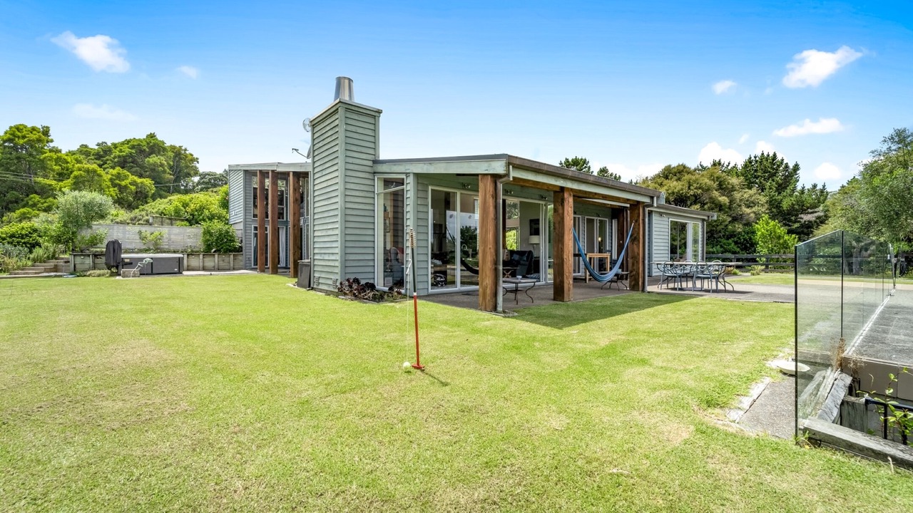 Photo of Outdoor in Tawharanui