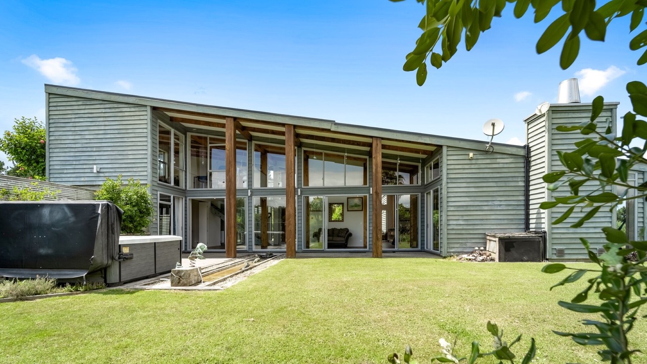 Photo of Outdoor in Tawharanui