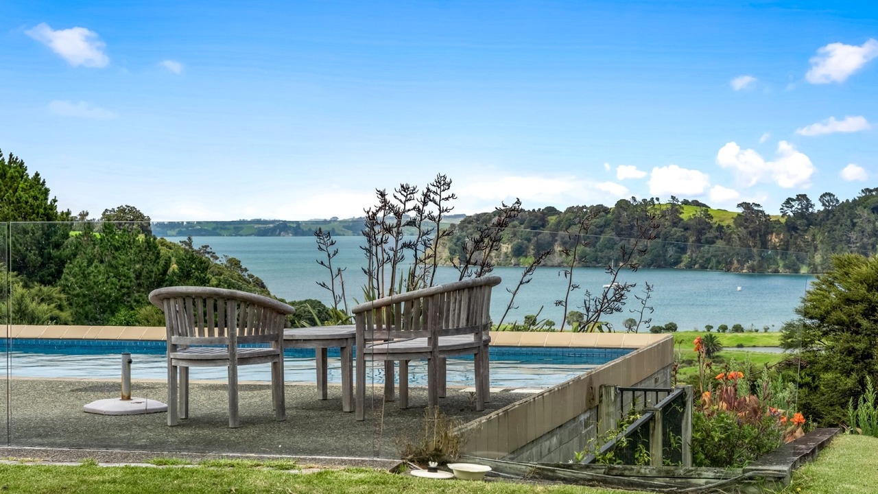 Photo of Outdoor in Tawharanui