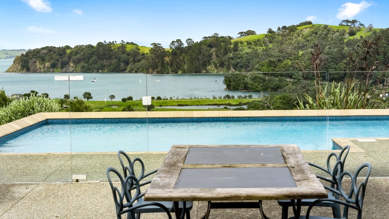 Photo of Outdoor in Tawharanui