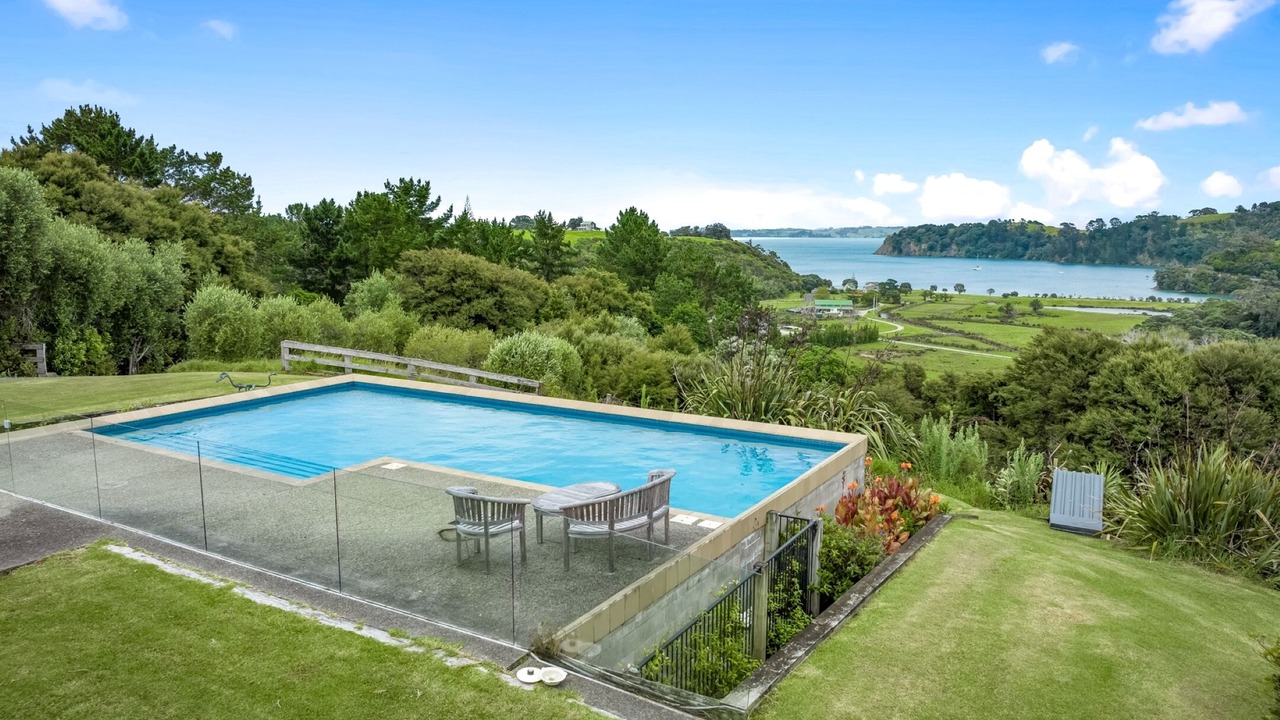 Photo of Outdoor in Tawharanui