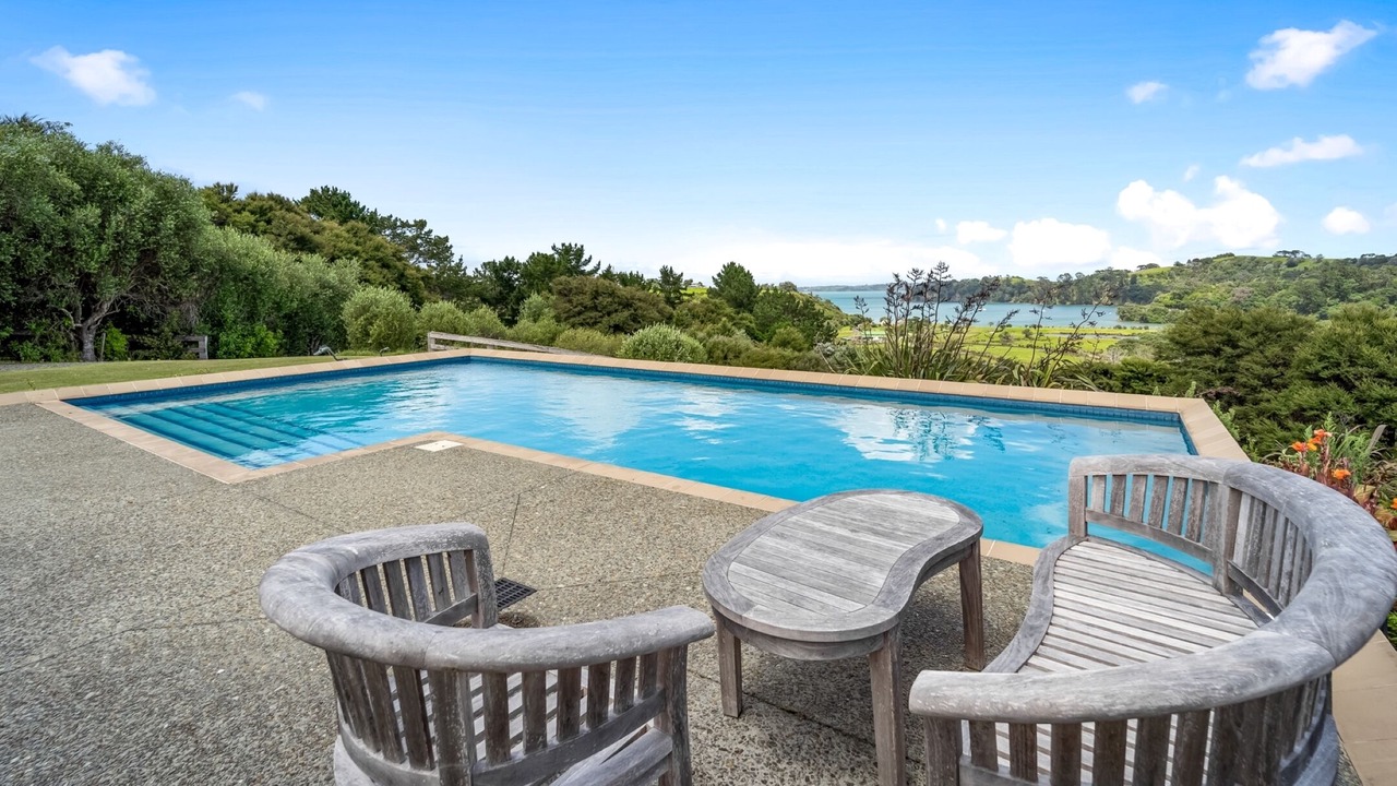 Photo of Outdoor in Tawharanui