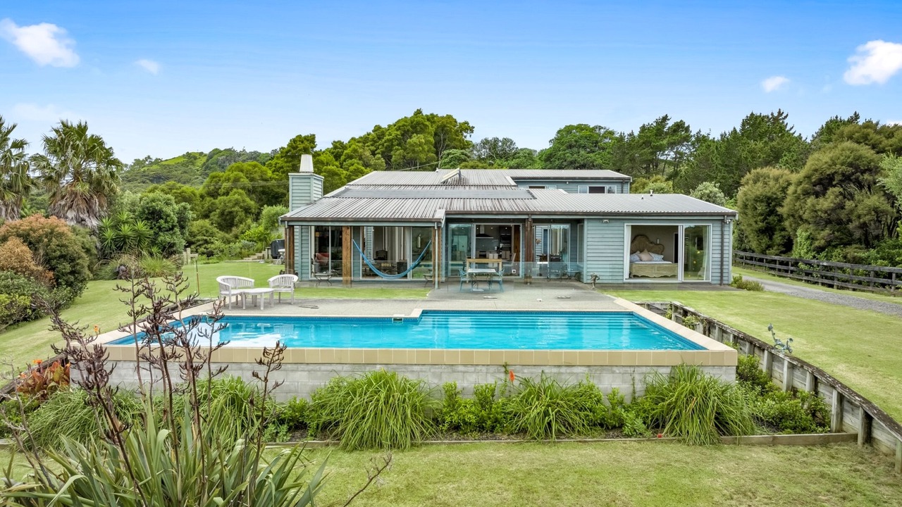 Photo of Outdoor in Tawharanui