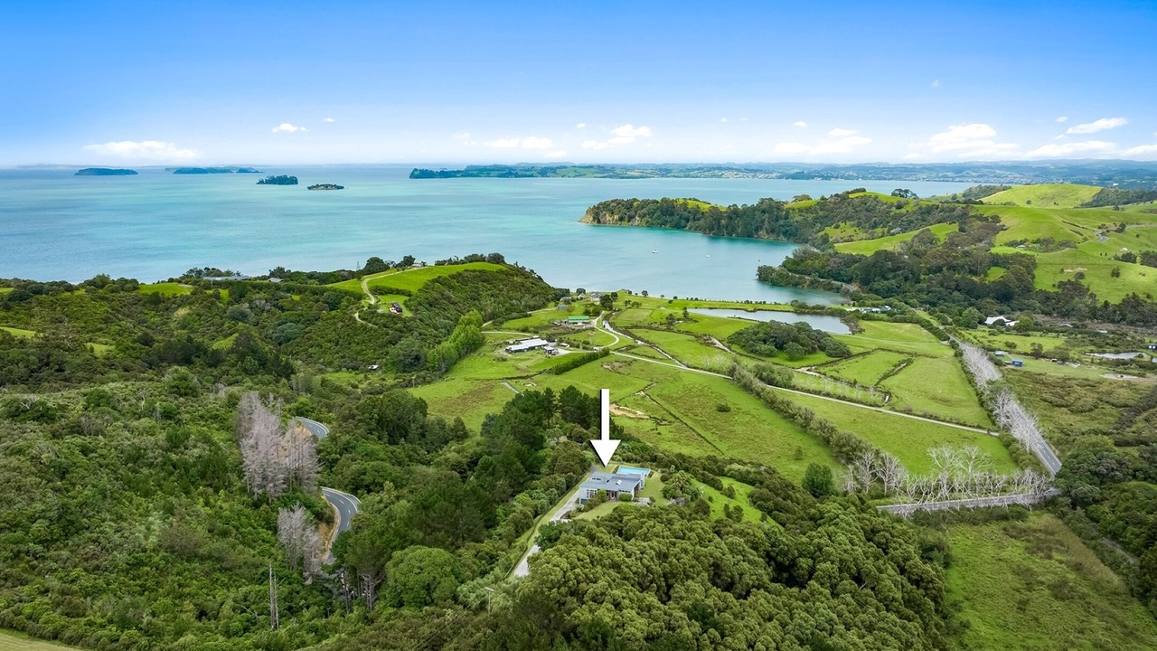 Photo of Outdoor in Tawharanui