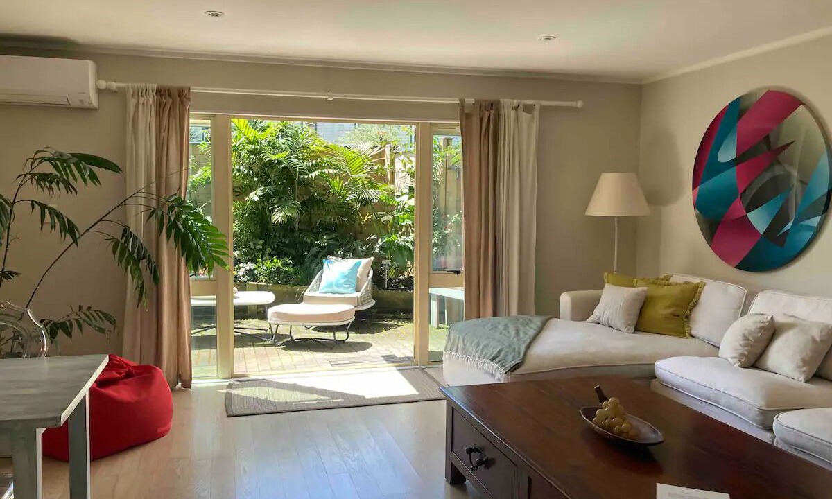 Photo of Livingroom in Eden Terrace