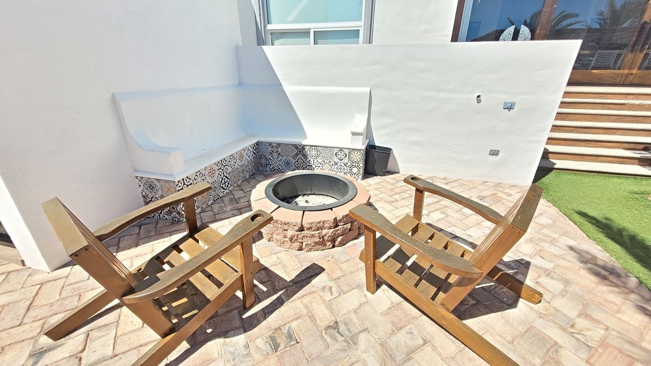 Photo of Patio Balcony in Laguna Shores