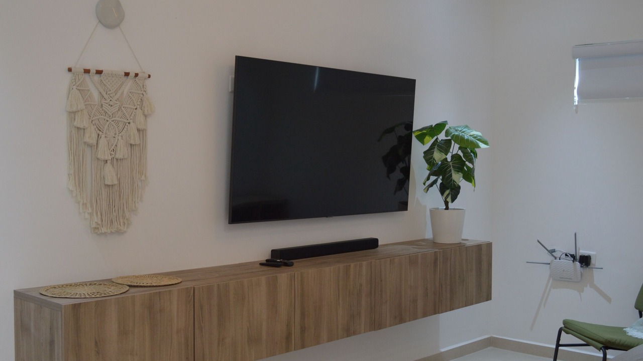 Photo of Livingroom in Southern Sonora