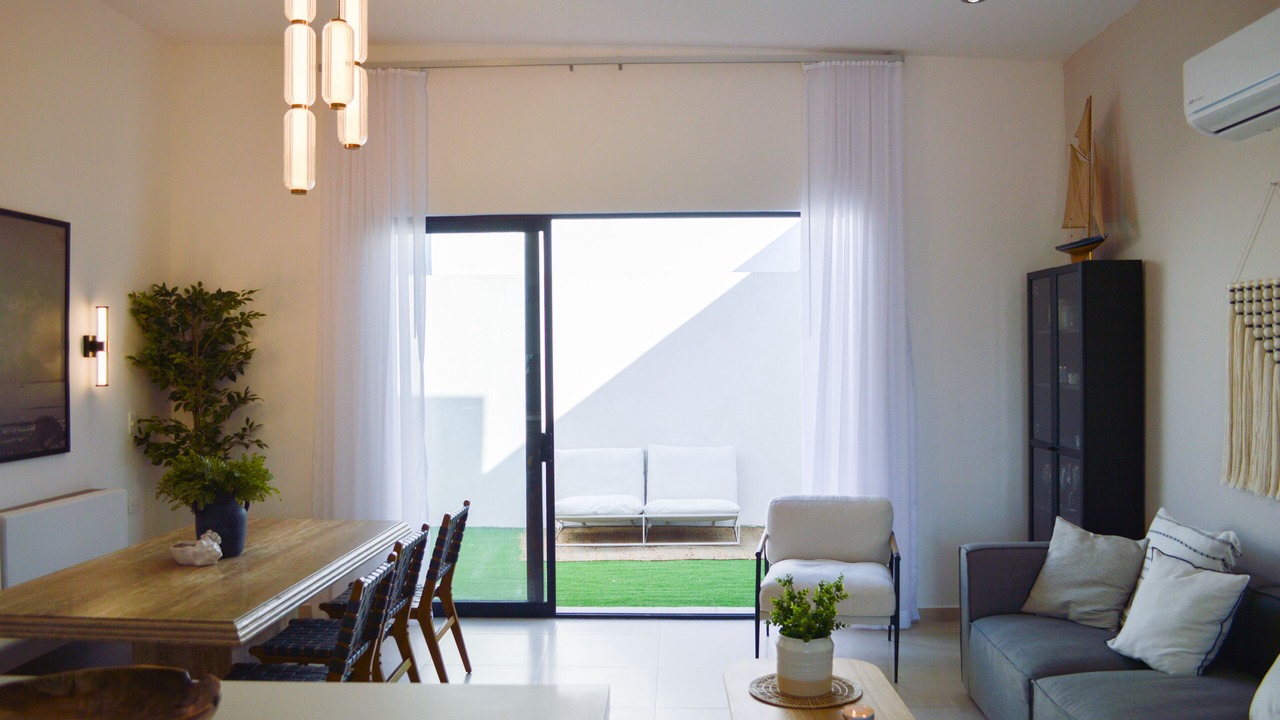 Photo of Livingroom in Southern Sonora