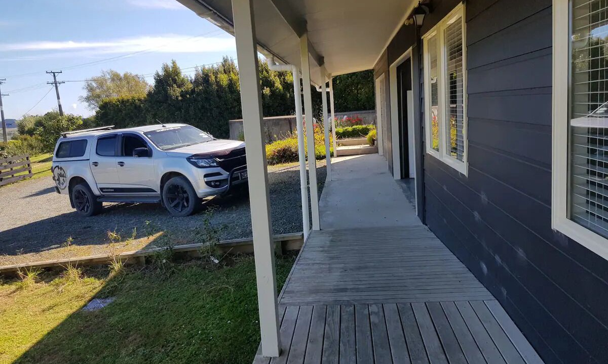 Photo of Outdoor in Paparoa