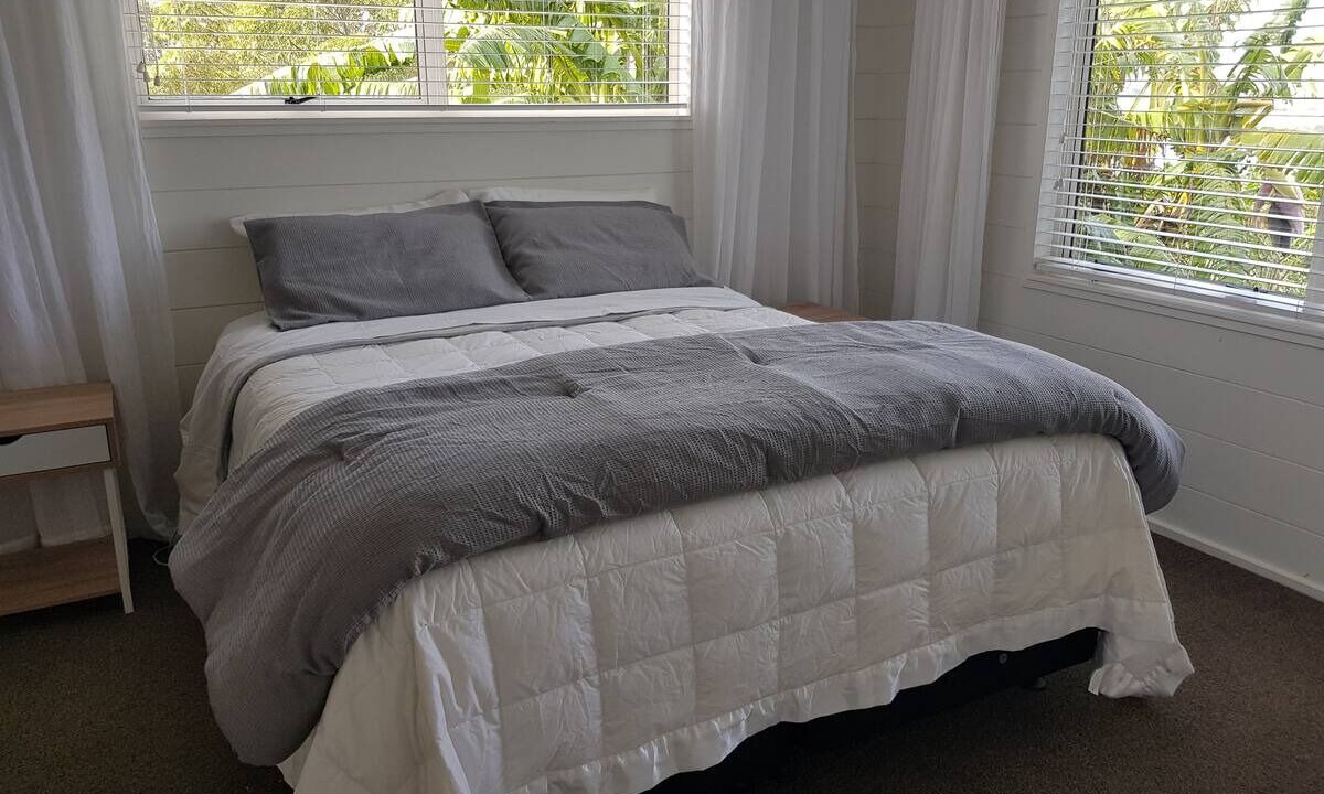 Photo of Bedroom in Paparoa