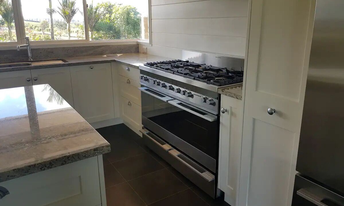 Photo of Kitchen in Paparoa