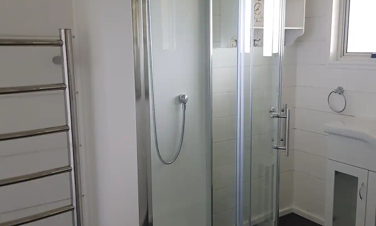 Photo of Bathroom in Paparoa