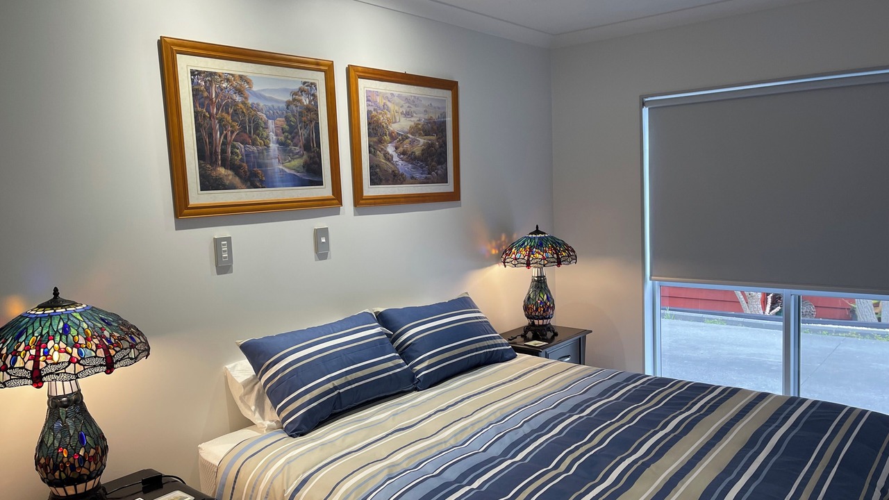 Photo of Bedroom in Langs Beach