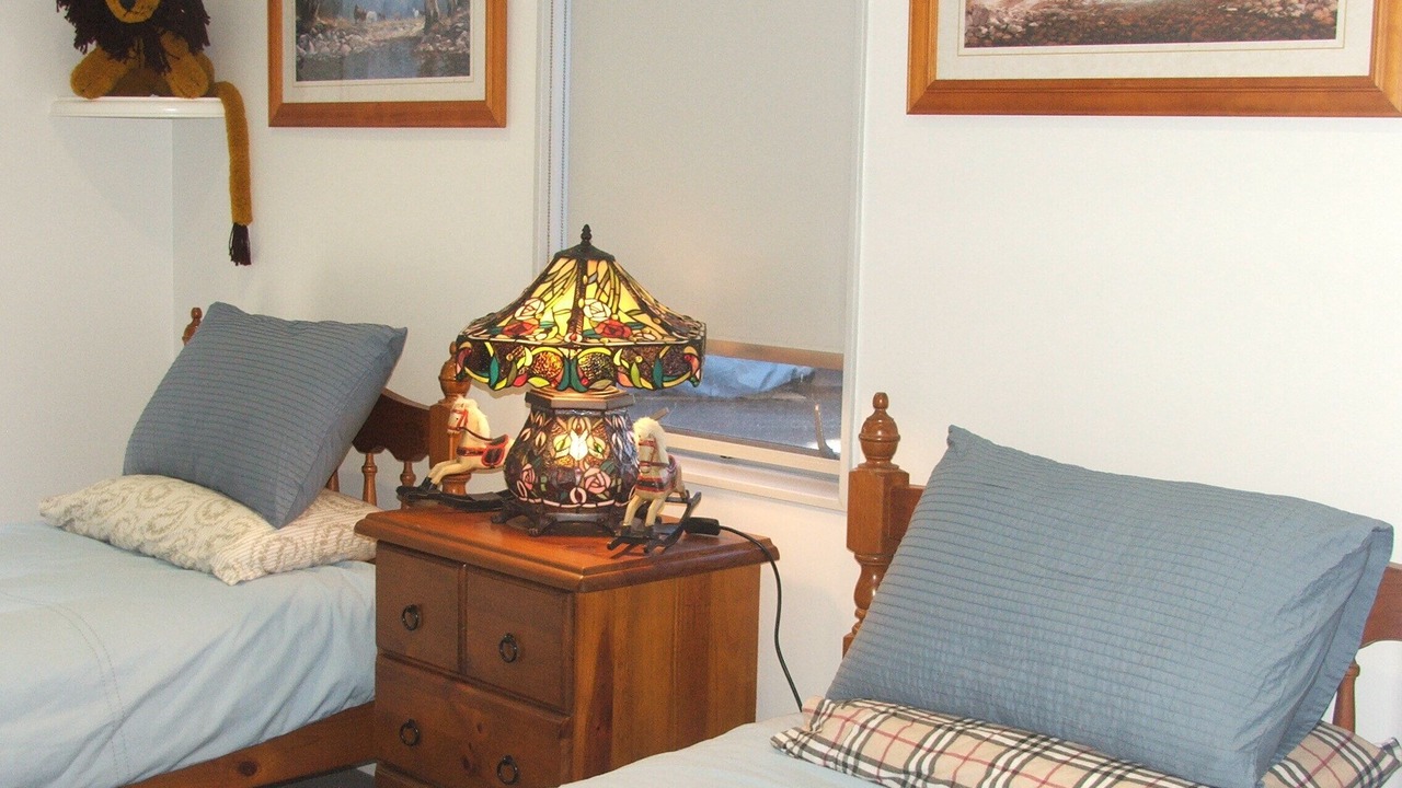 Photo of Bedroom in Langs Beach