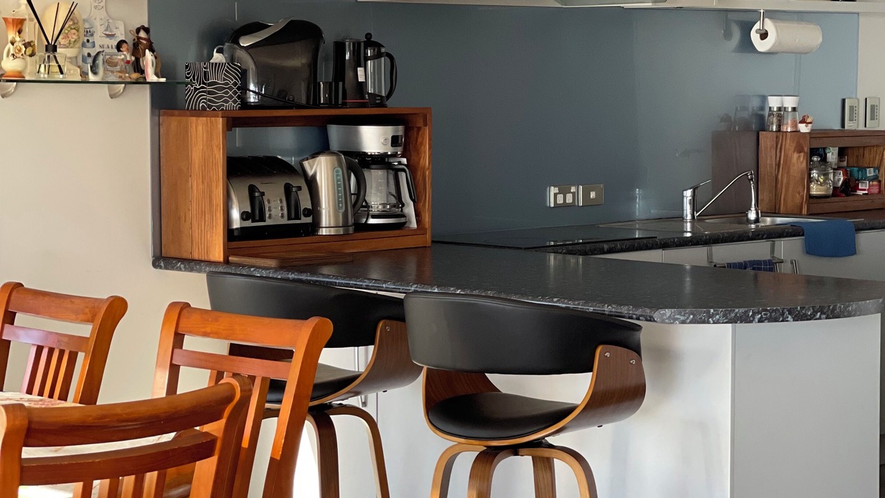 Photo of Kitchen in Langs Beach