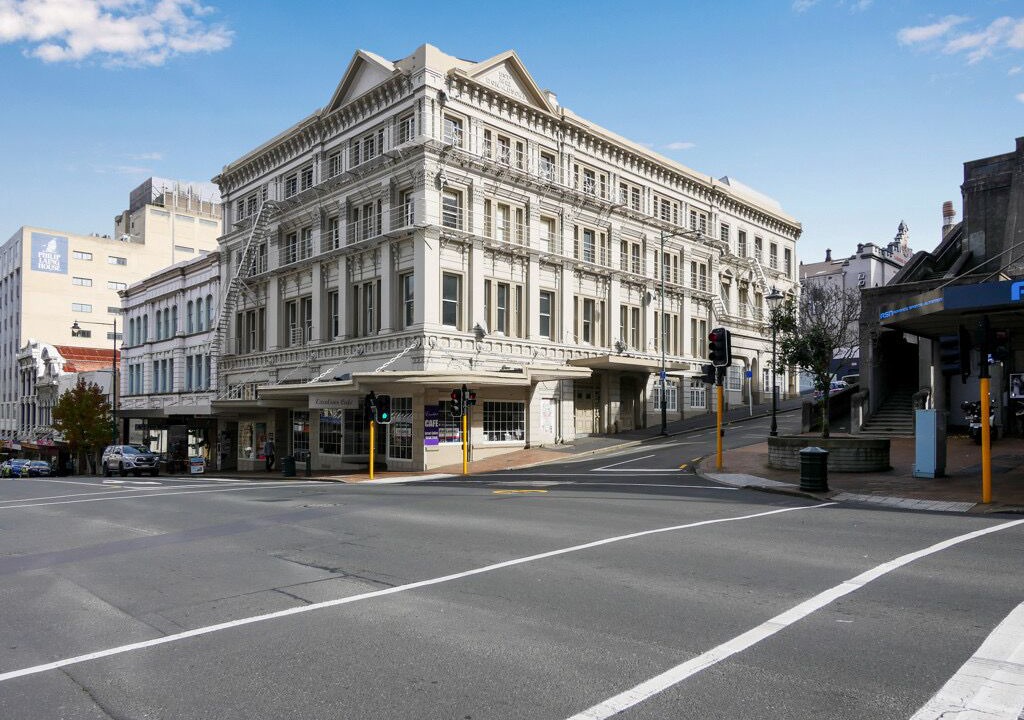 Photo of Others in Dunedin City Centre