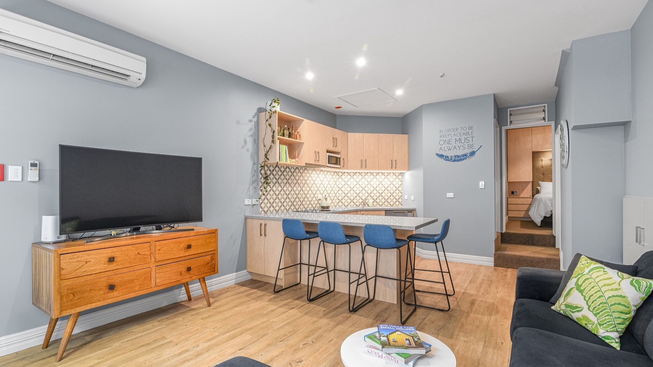 Photo of Livingroom in Dunedin City Centre