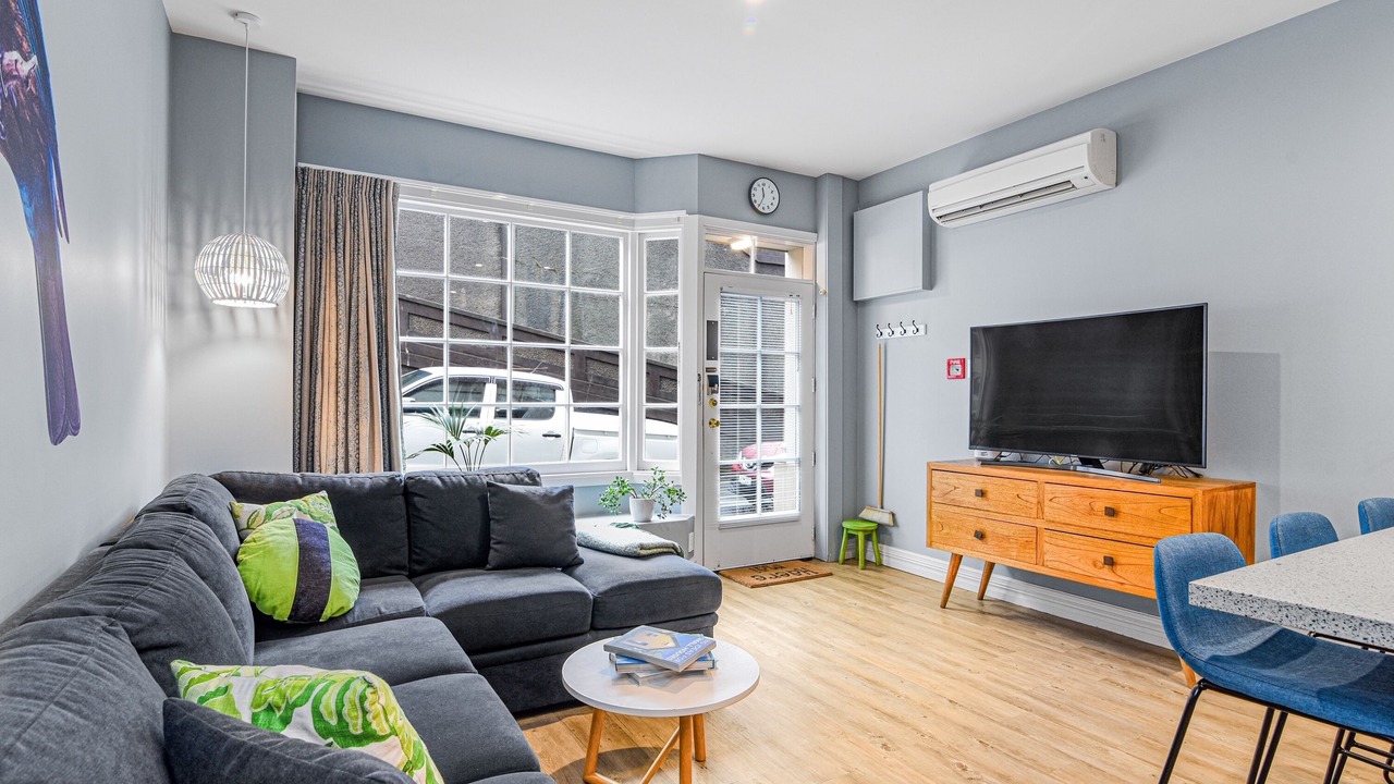 Photo of Livingroom in Dunedin City Centre