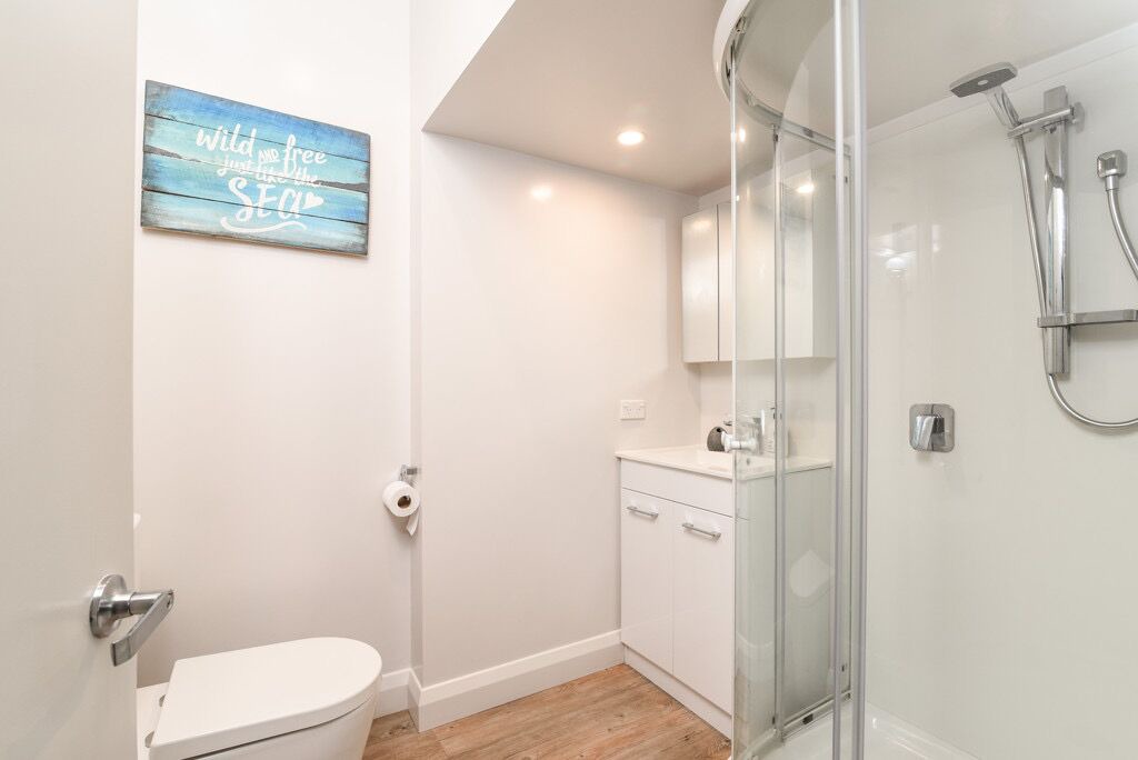 Photo of Bathroom in Dunedin City Centre