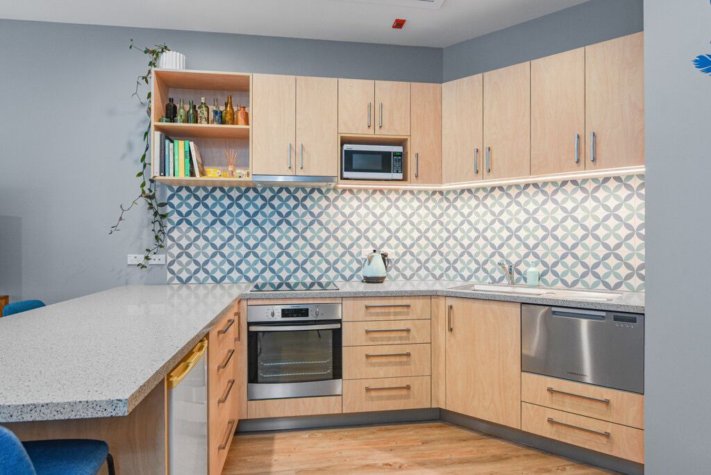 Photo of Kitchen in Dunedin City Centre