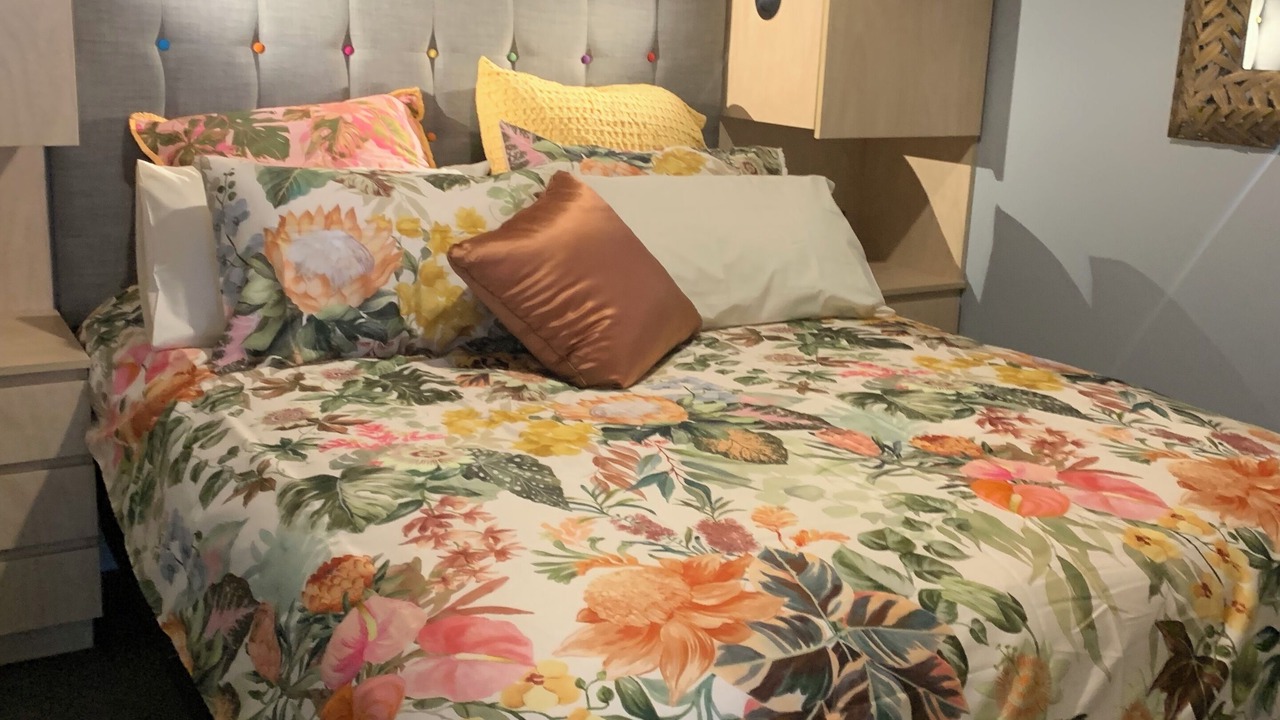 Photo of Bedroom in Dunedin City Centre
