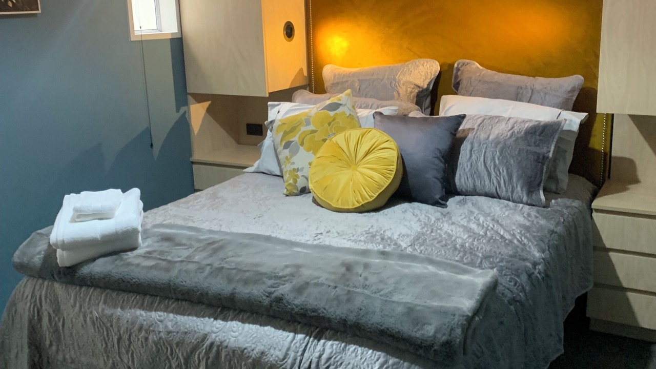 Photo of Bedroom in Dunedin City Centre