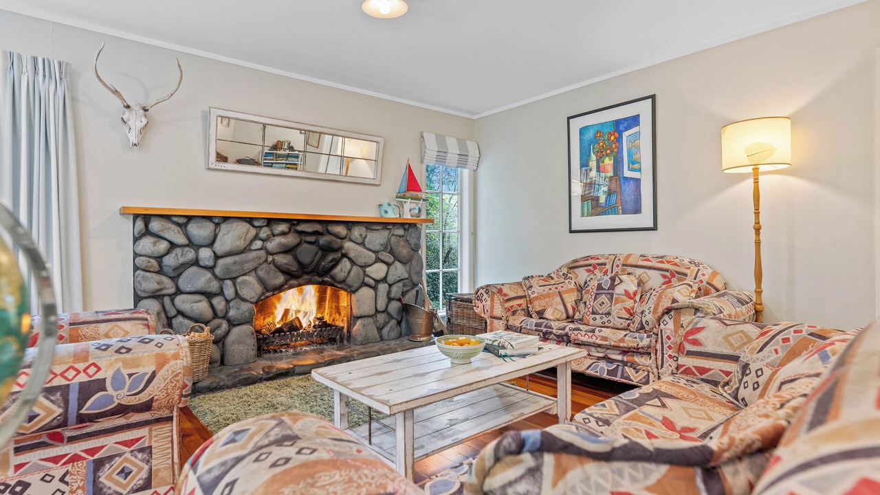 Photo of Livingroom in Turangi