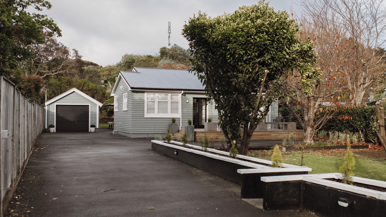 Photo of Outdoor in Waikanae