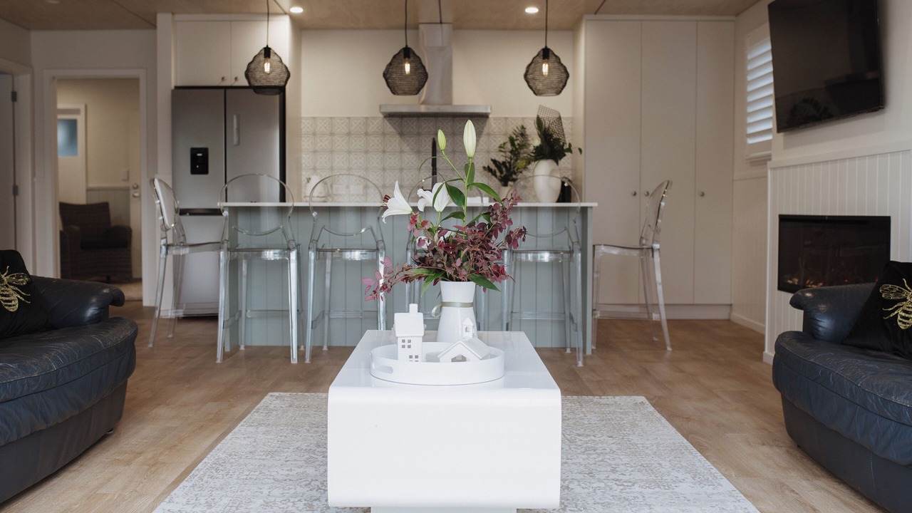 Photo of Livingroom in Waikanae