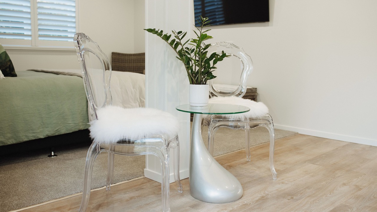 Photo of Bedroom in Waikanae