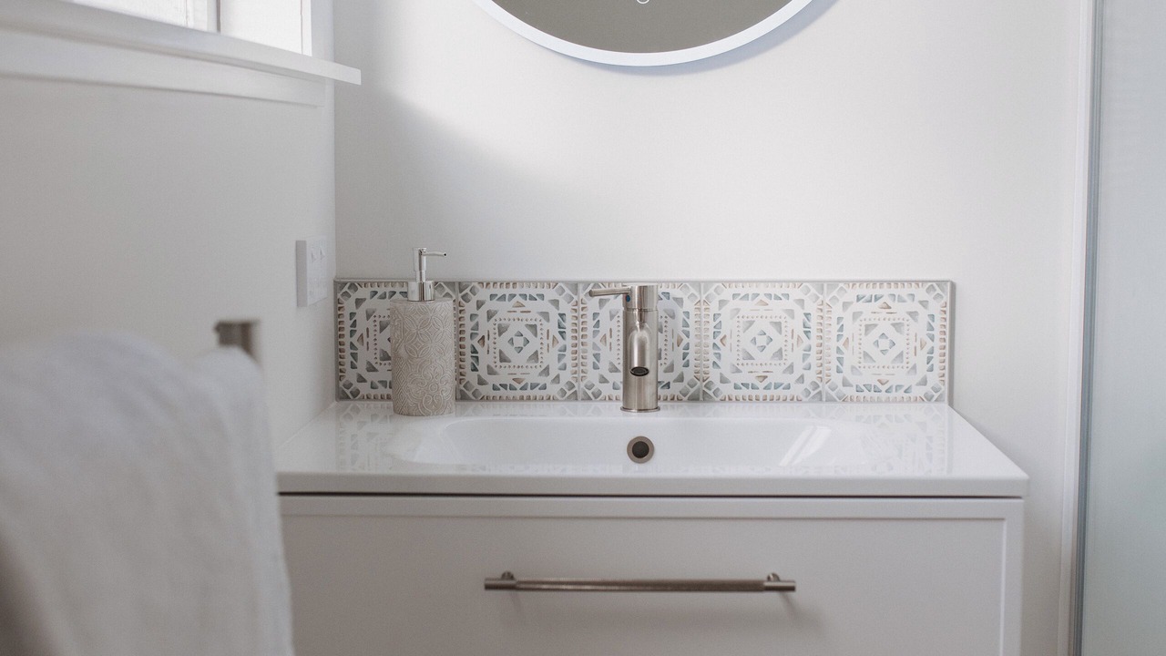 Photo of Bathroom in Waikanae