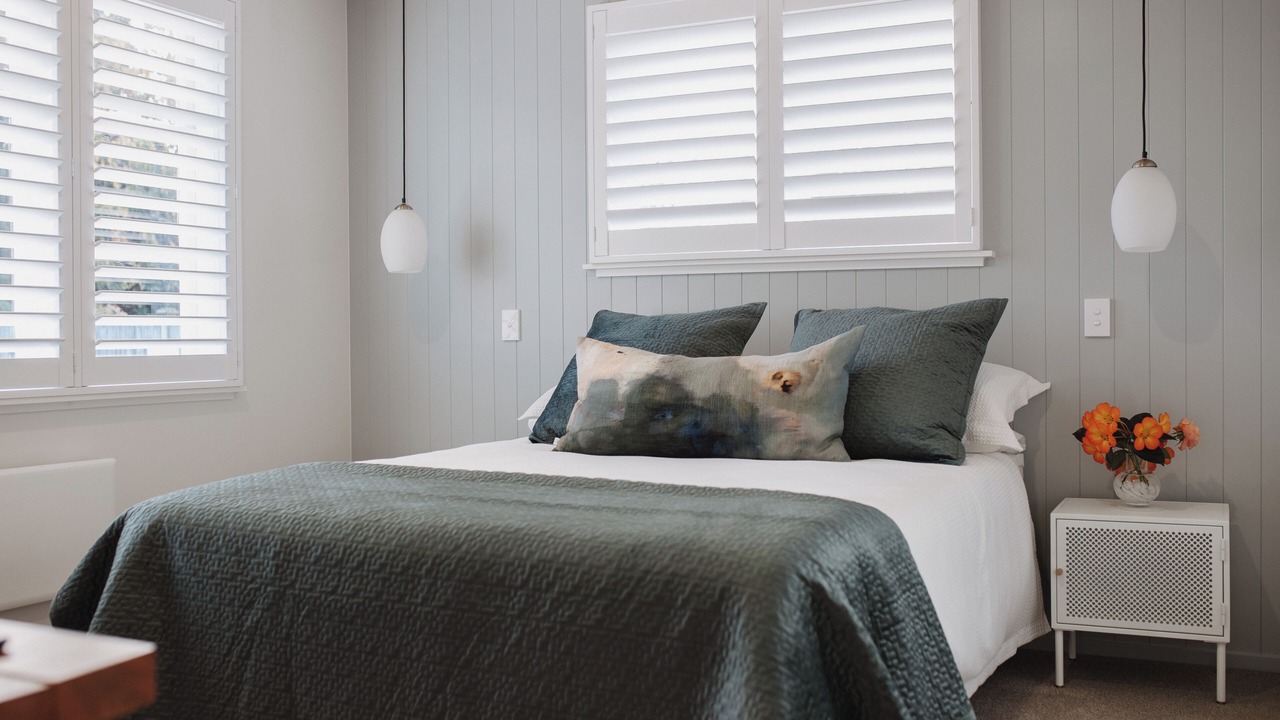 Photo of Bedroom in Waikanae