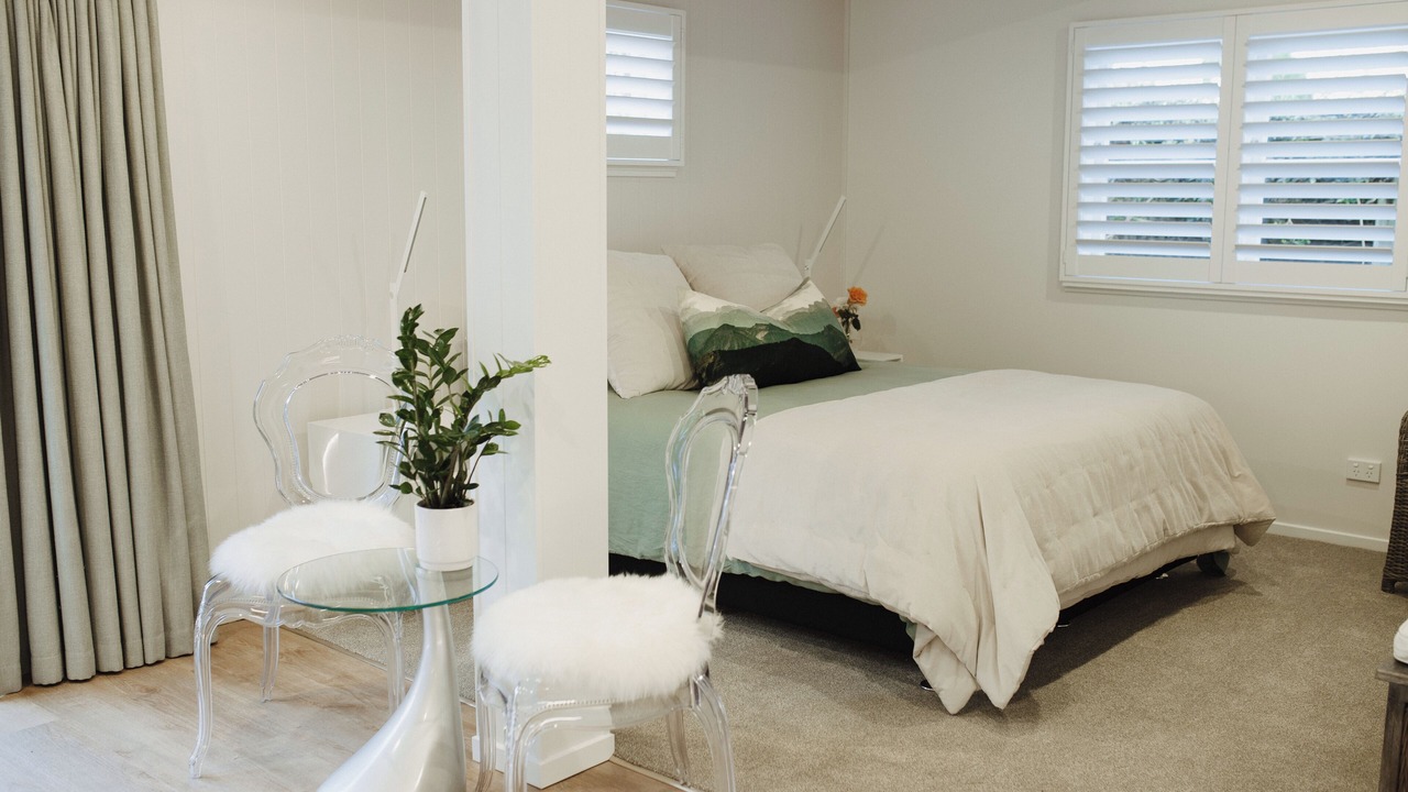 Photo of Bedroom in Waikanae