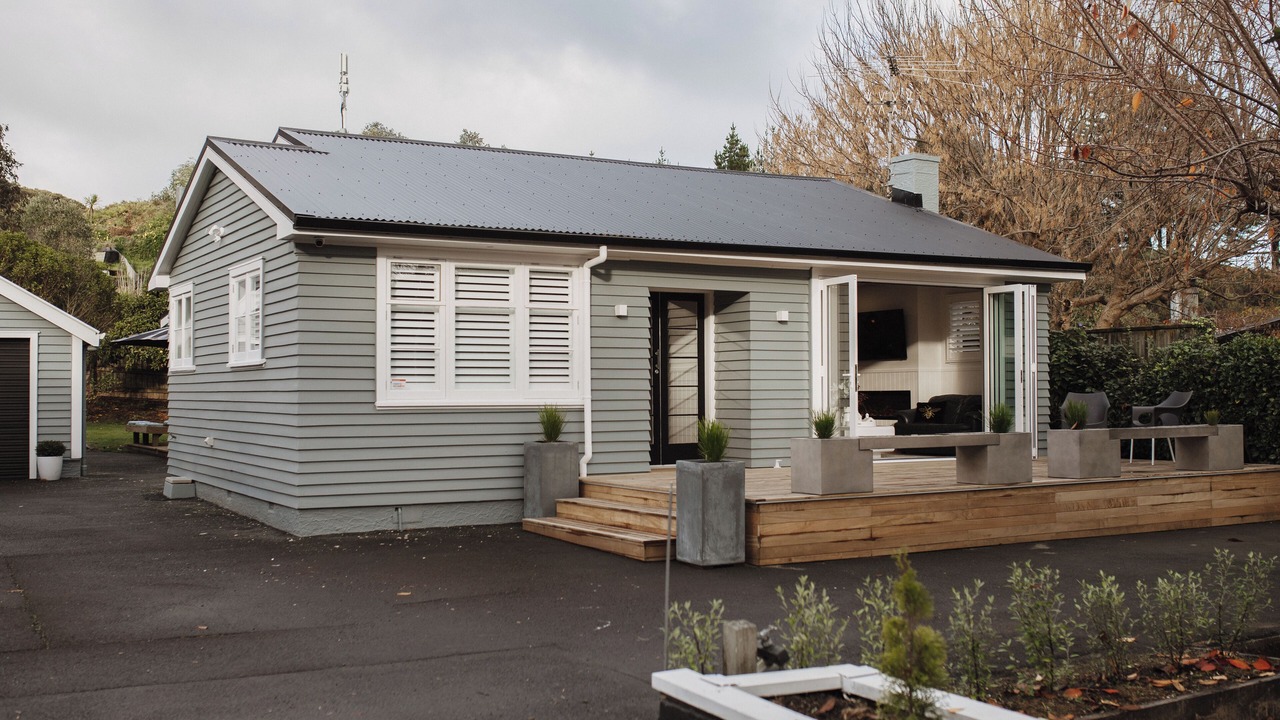 Photo of Outdoor in Waikanae