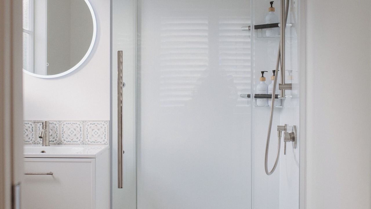 Photo of Bathroom in Waikanae