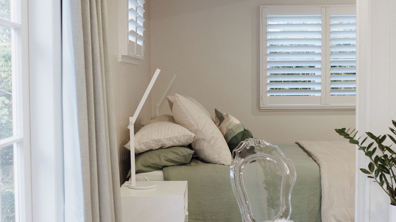 Photo of Bedroom in Waikanae