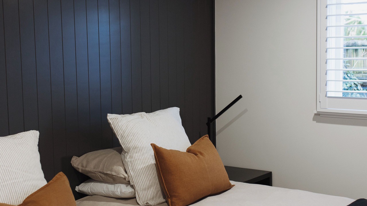 Photo of Bedroom in Waikanae