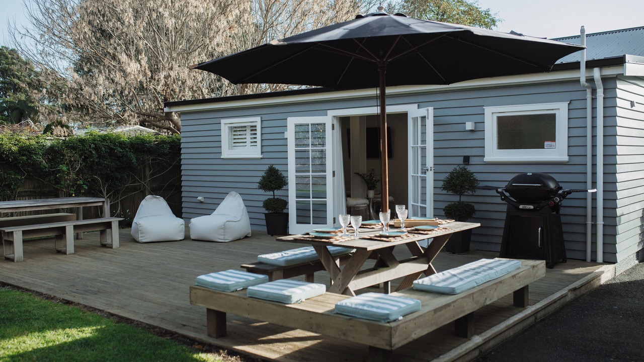 Photo of Outdoor in Waikanae