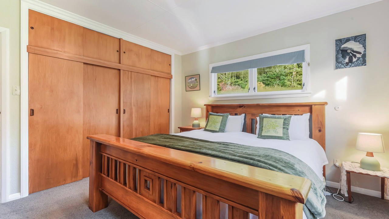 Photo of Bedroom in Saint Omer