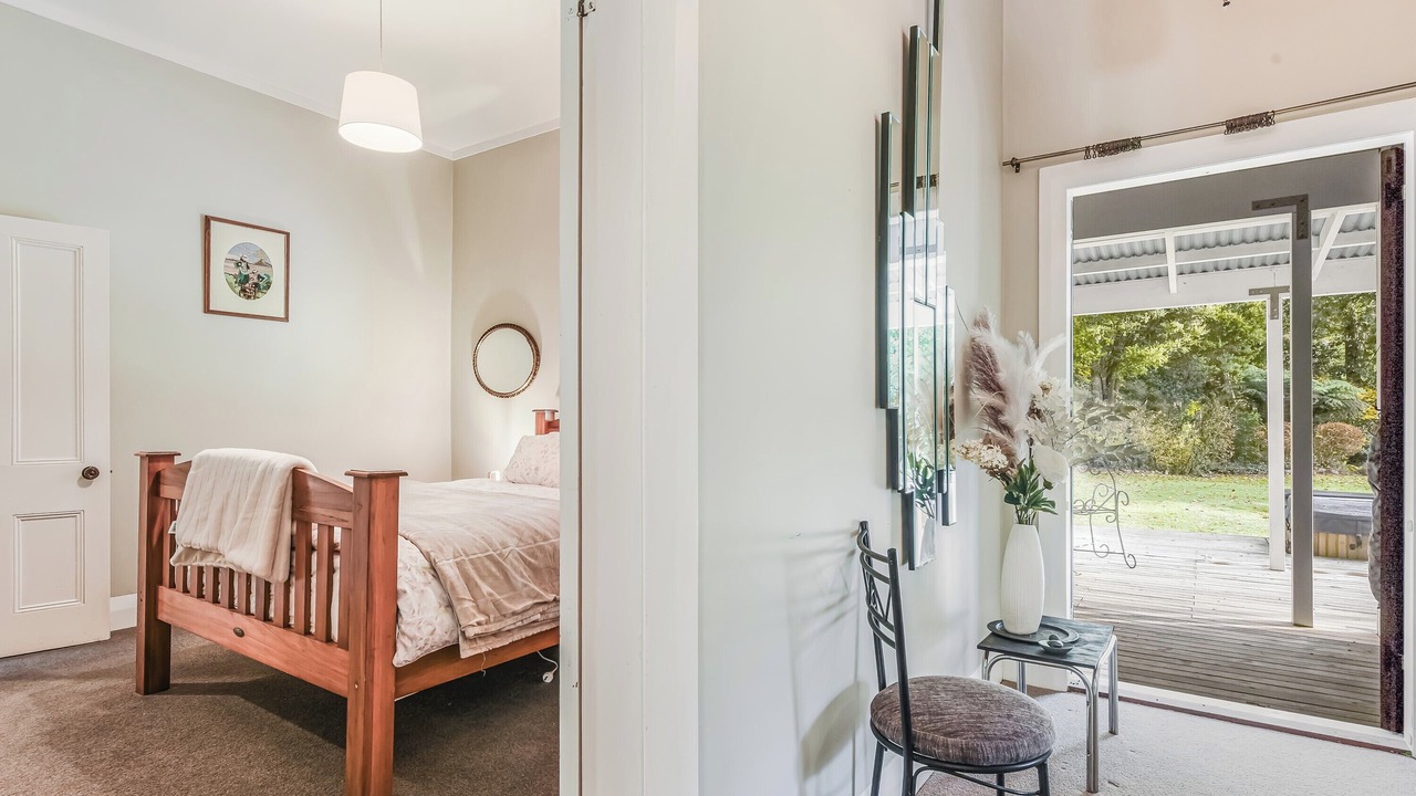 Photo of Bedroom in Saint Omer