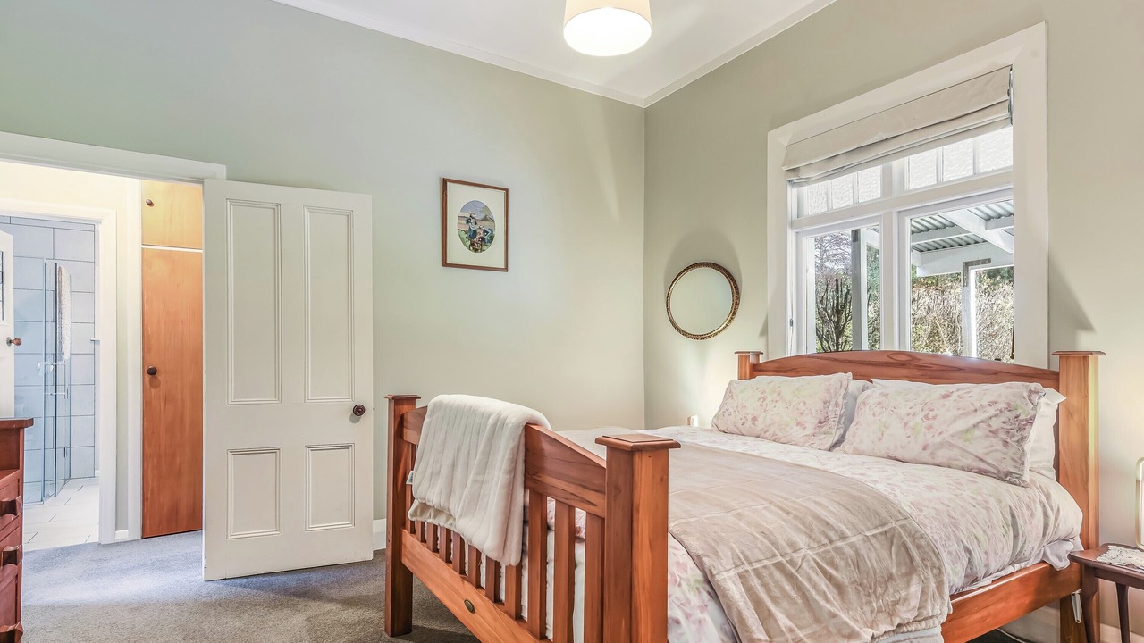 Photo of Bedroom in Saint Omer