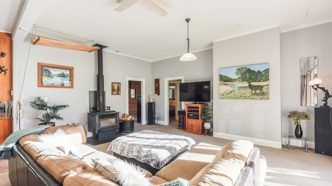 Photo of Livingroom in Saint Omer