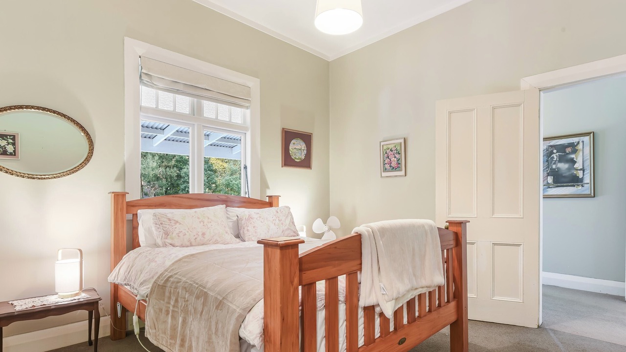 Photo of Bedroom in Saint Omer