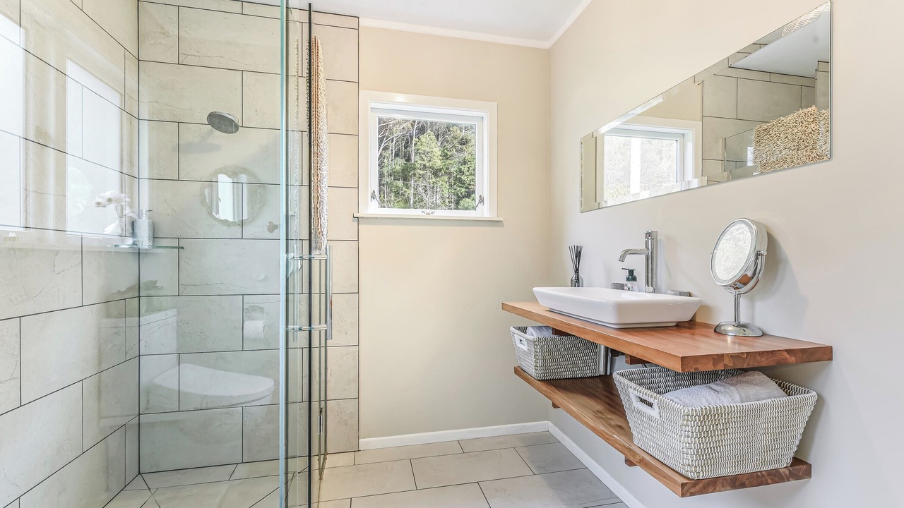 Photo of Bathroom in Saint Omer