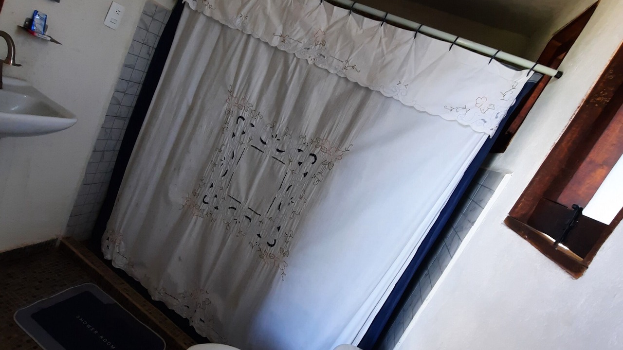 Photo of Bathroom in Hidalgo