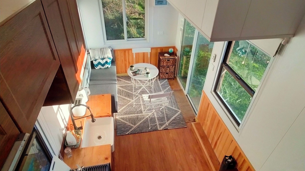 Photo of Kitchen in Southland