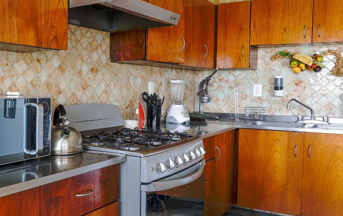 Photo of Kitchen in Tres de Mayo