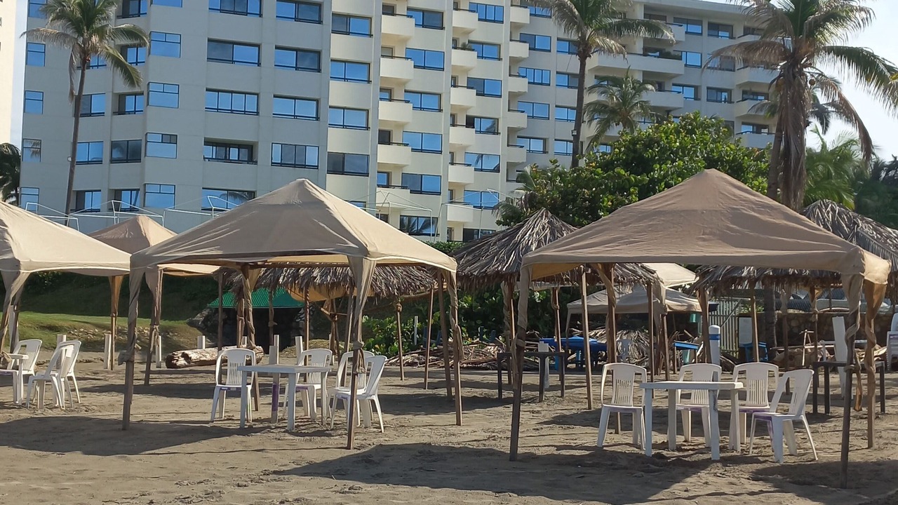 Photo of Others in Playa Diamante